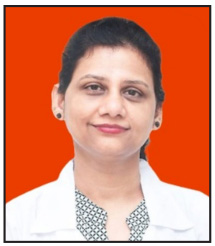 Dr.Navita Vyas